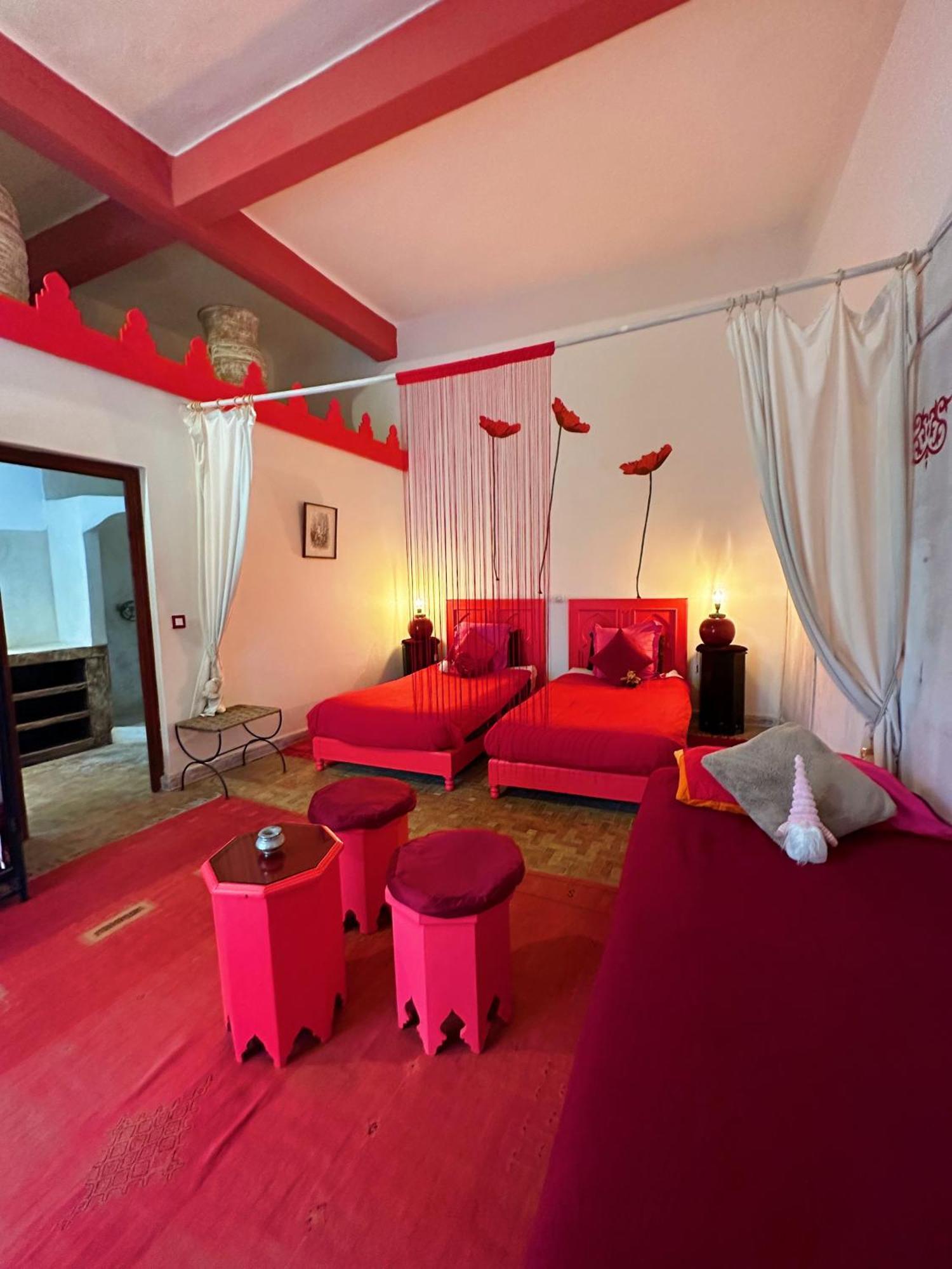 Les Terrasses D'Essaouira - Yoga Studio 外观 照片