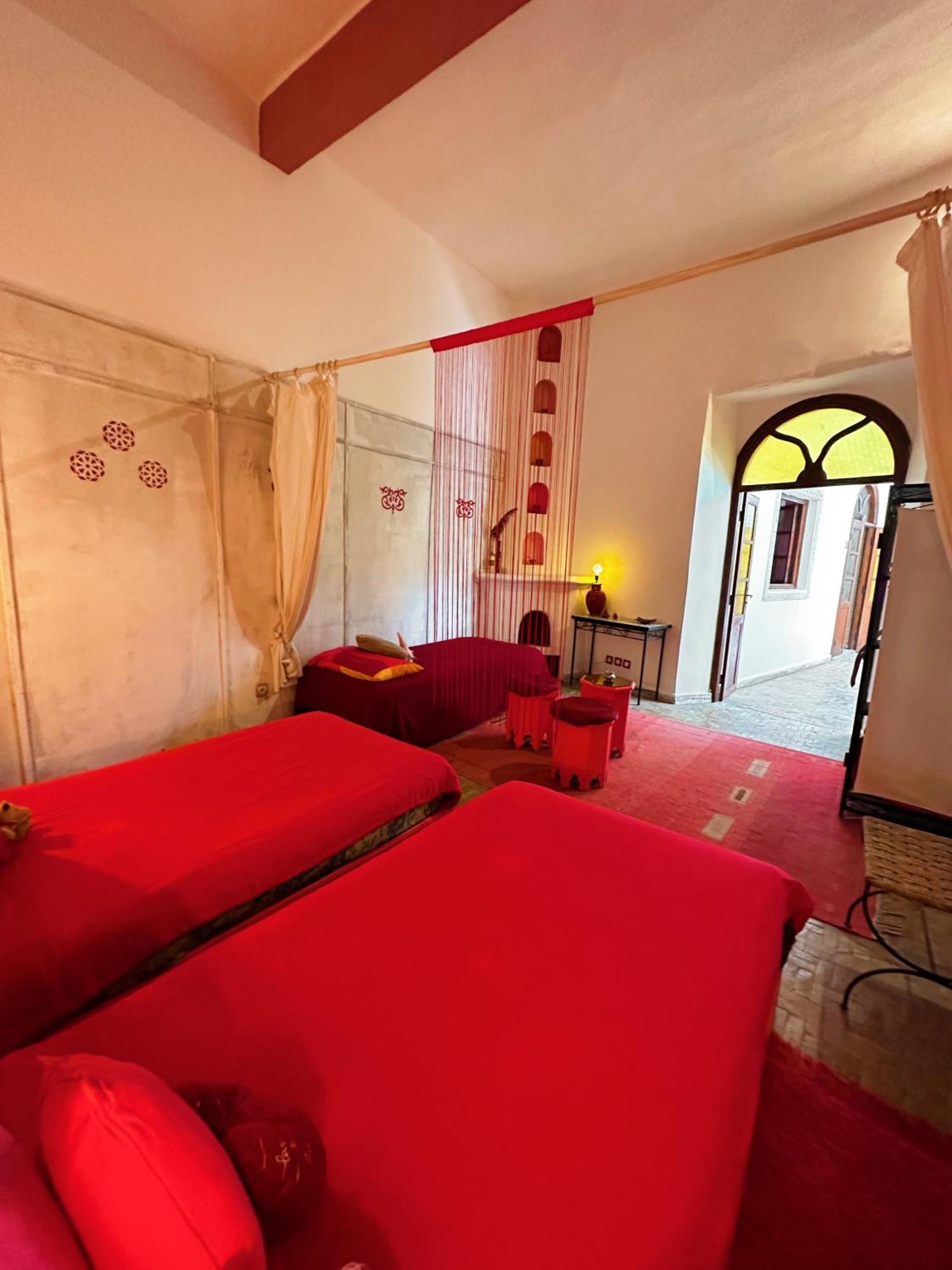 Les Terrasses D'Essaouira - Yoga Studio 外观 照片