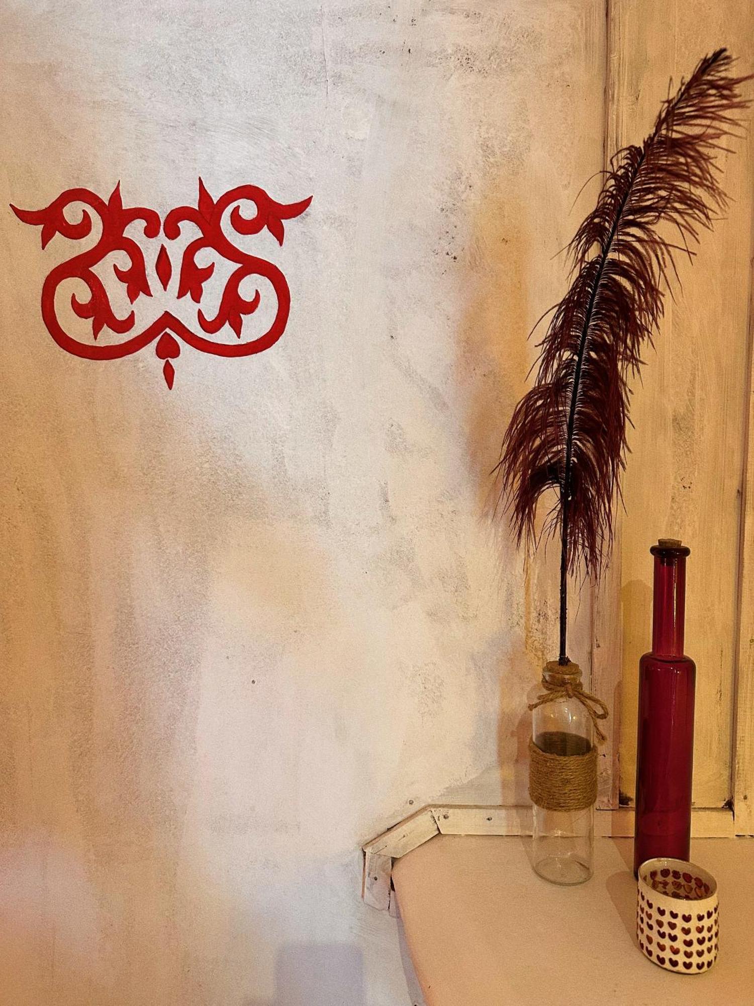 Les Terrasses D'Essaouira - Yoga Studio 外观 照片
