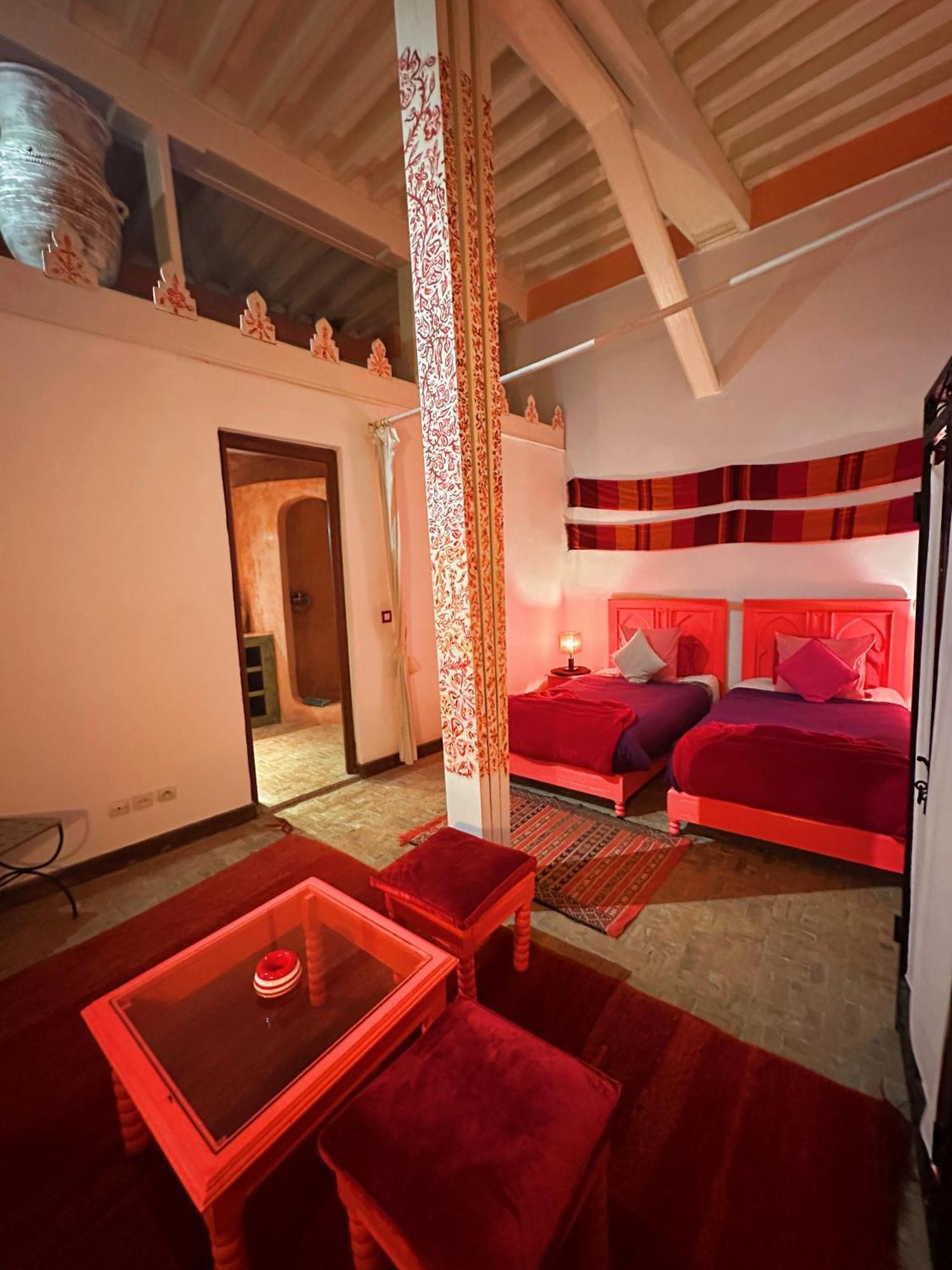 Les Terrasses D'Essaouira - Yoga Studio 外观 照片