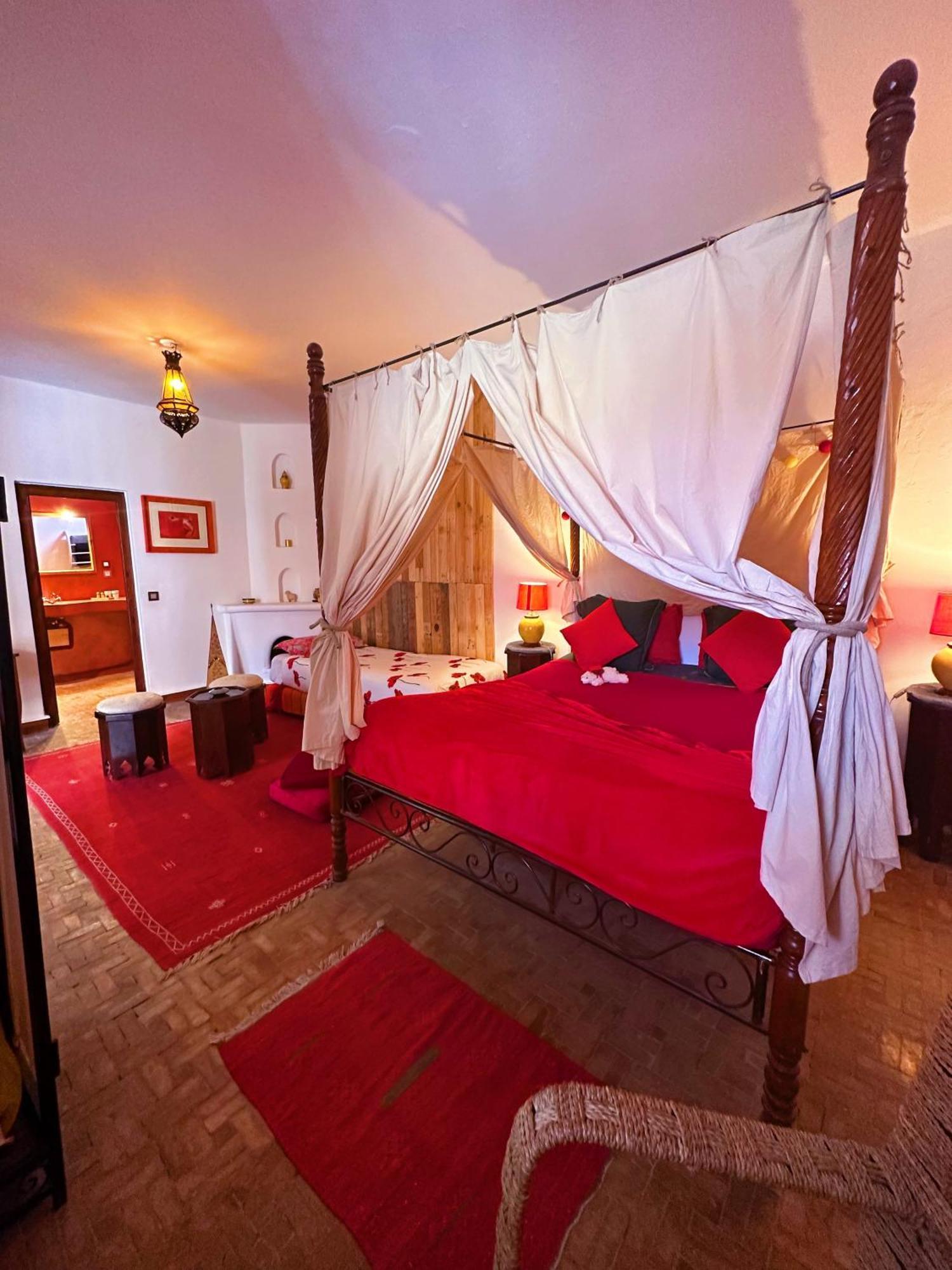 Les Terrasses D'Essaouira - Yoga Studio 外观 照片