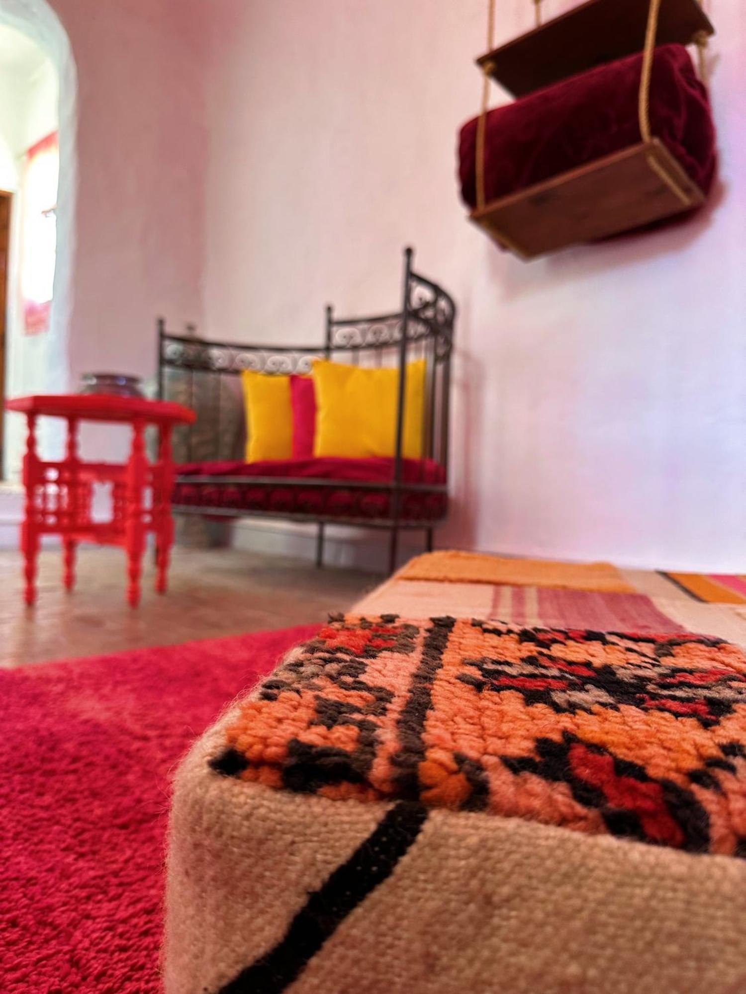 Les Terrasses D'Essaouira - Yoga Studio 外观 照片