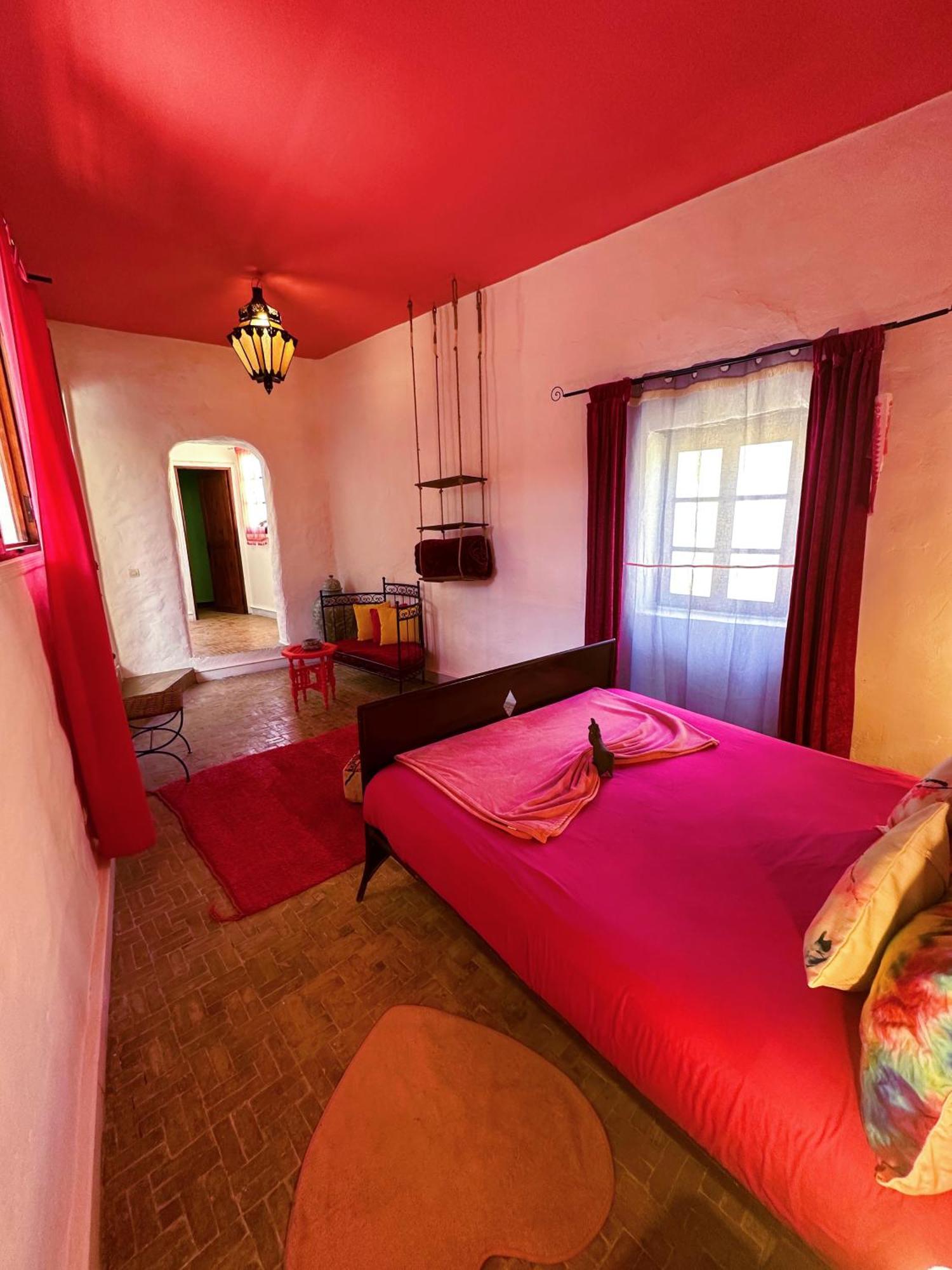 Les Terrasses D'Essaouira - Yoga Studio 外观 照片