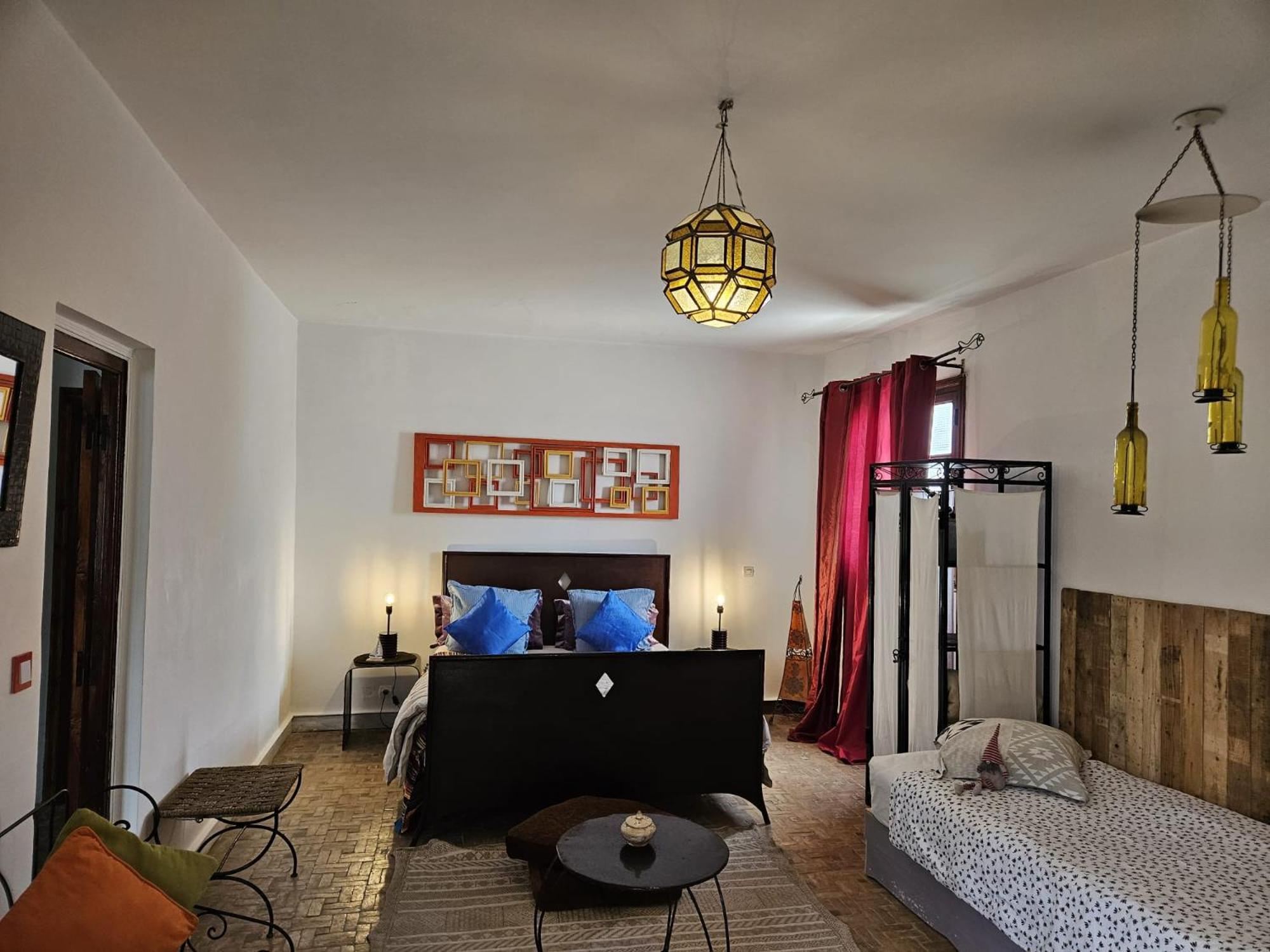 Les Terrasses D'Essaouira - Yoga Studio 外观 照片