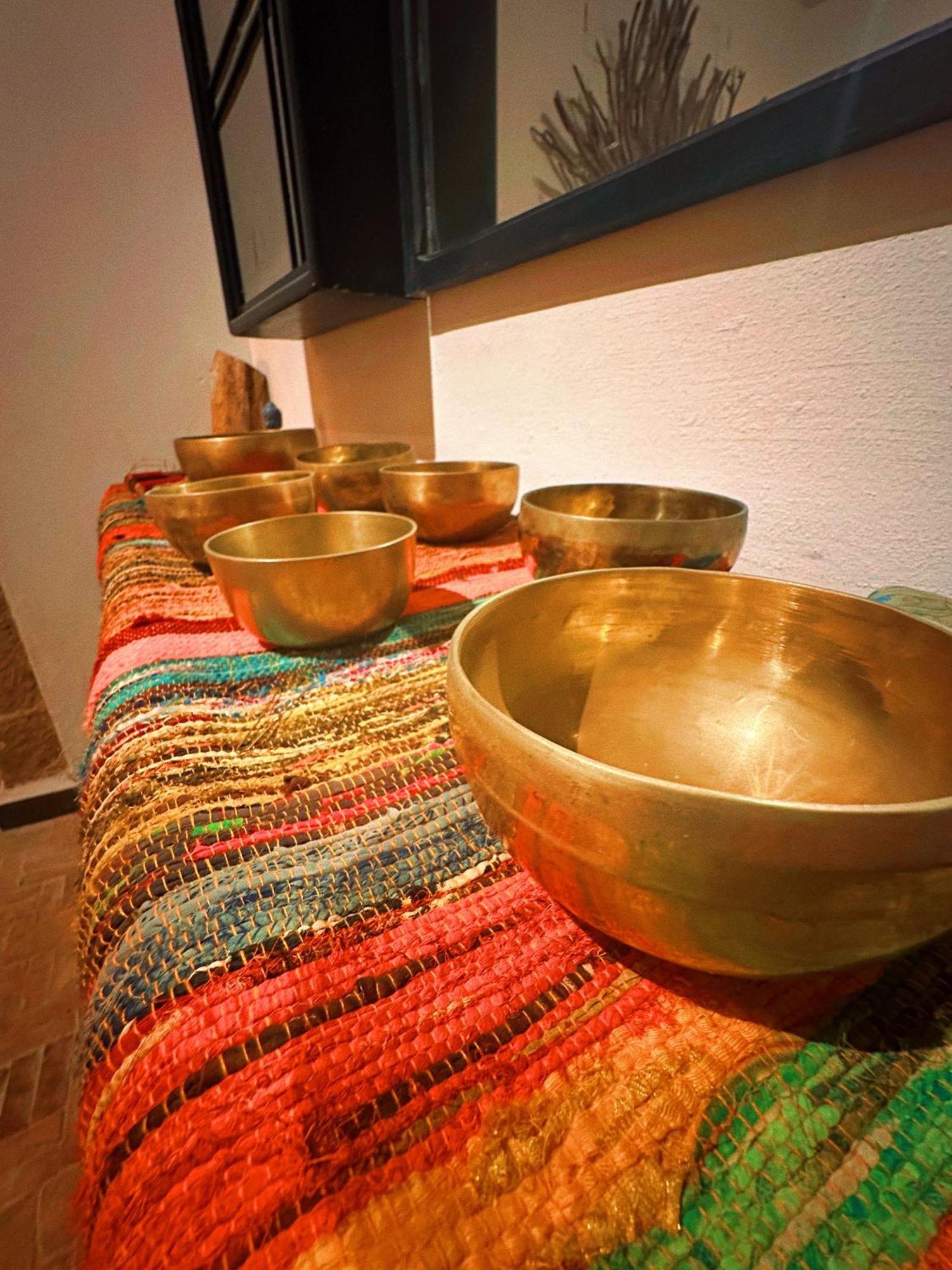 Les Terrasses D'Essaouira - Yoga Studio 外观 照片