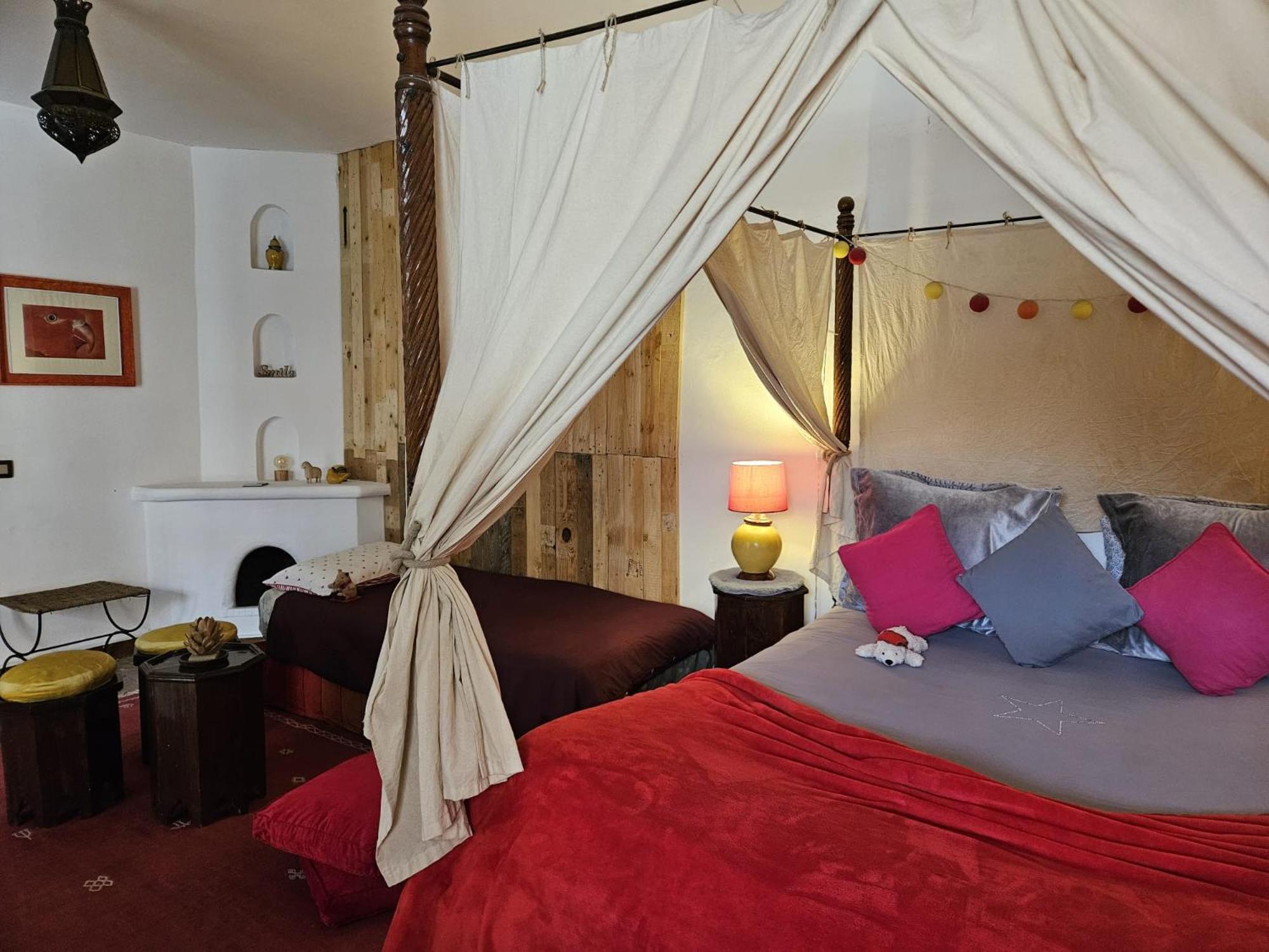 Les Terrasses D'Essaouira - Yoga Studio 外观 照片