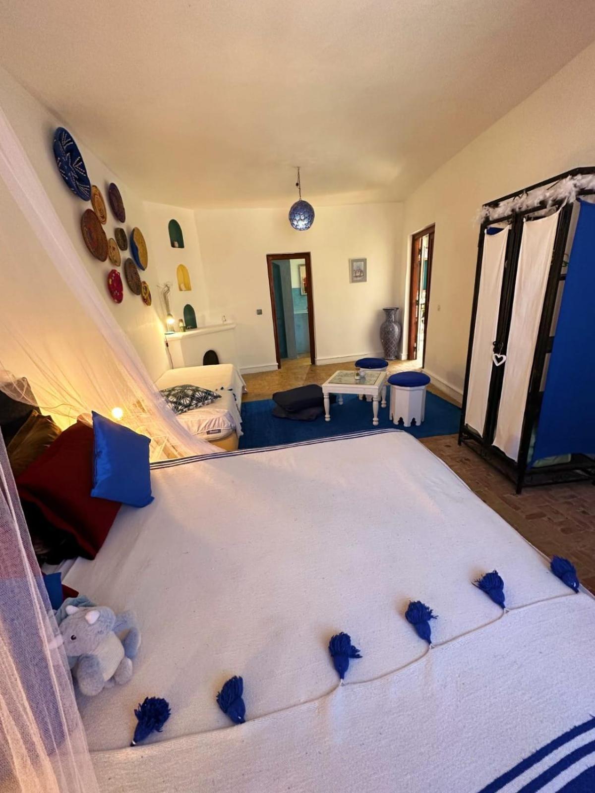 Les Terrasses D'Essaouira - Yoga Studio 外观 照片