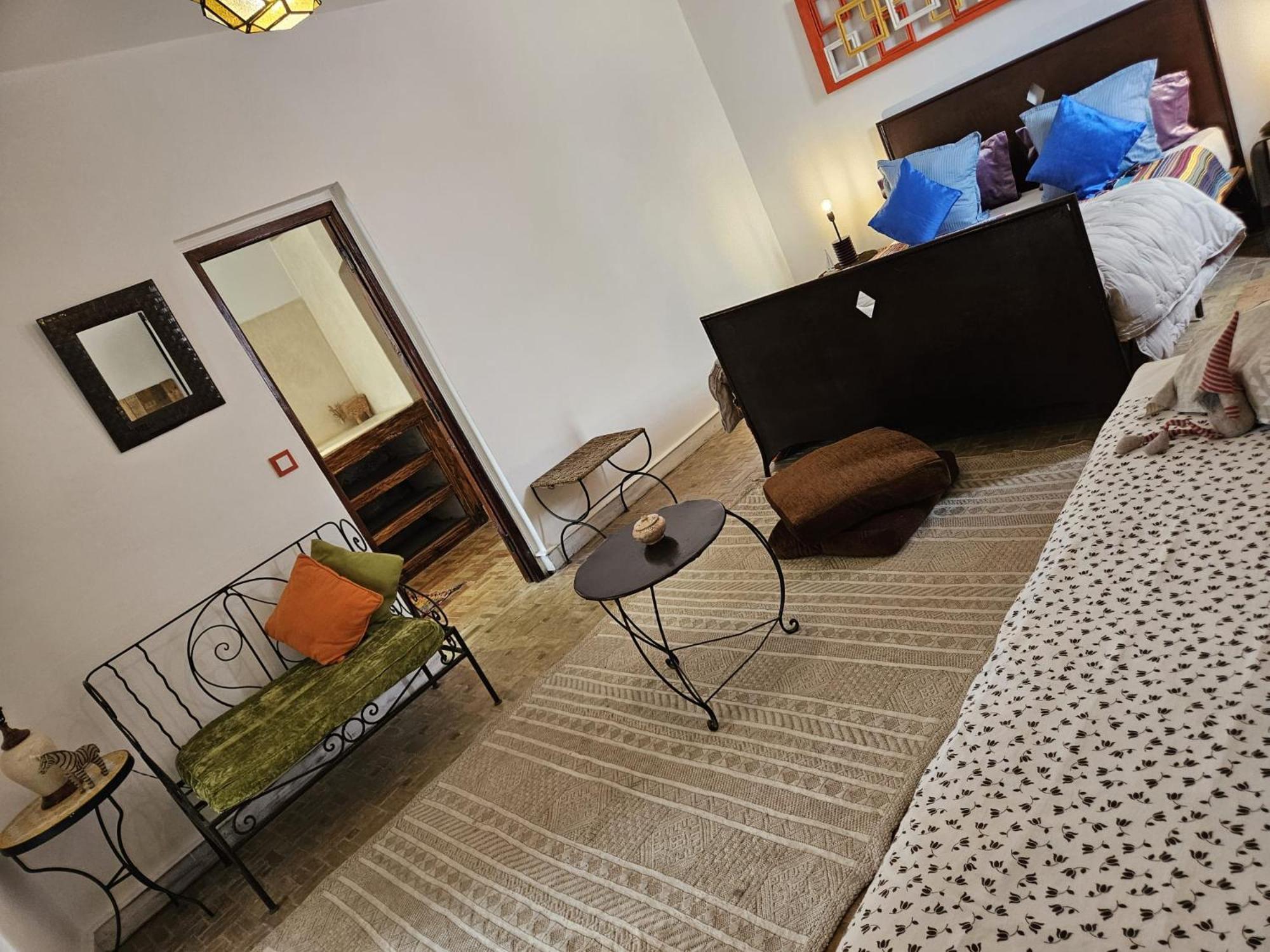 Les Terrasses D'Essaouira - Yoga Studio 外观 照片