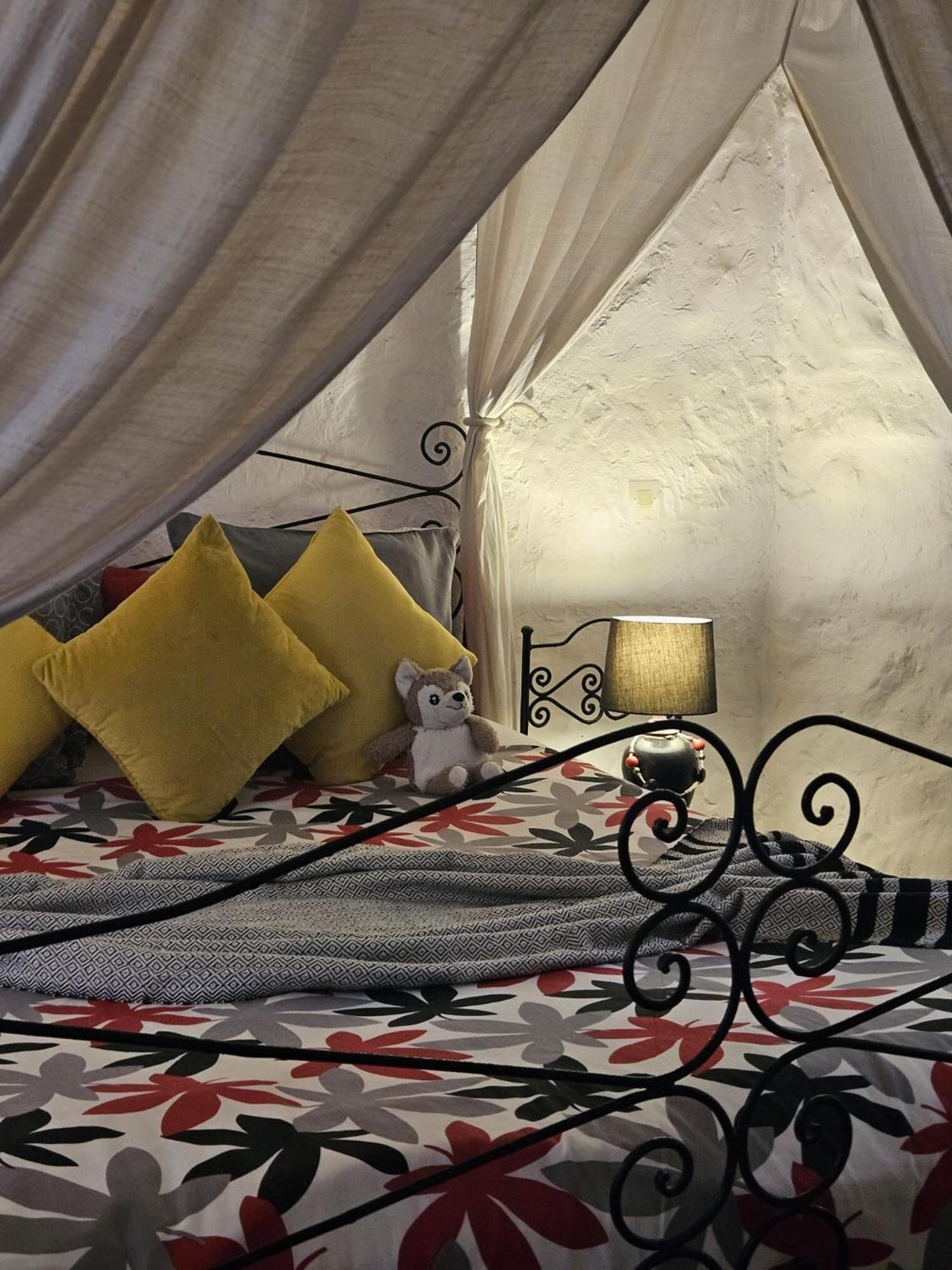 Les Terrasses D'Essaouira - Yoga Studio 外观 照片